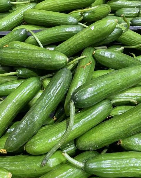 春季蔬菜盘点：春季必吃的营养美味蔬菜清单